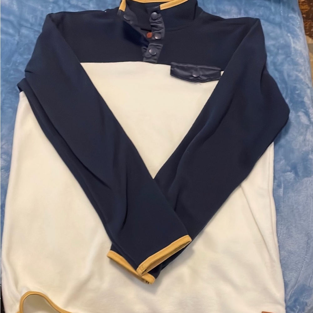 Boys sweatshirt pullover